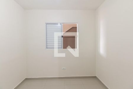 Quarto 1 de apartamento para alugar com 2 quartos, 42m² em Vila Aricanduva, São Paulo