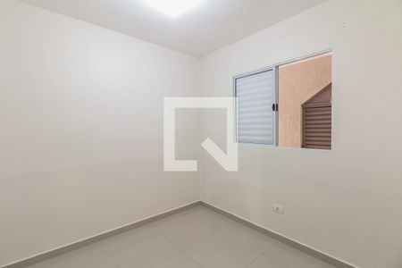 Quarto 1 de apartamento para alugar com 2 quartos, 42m² em Vila Aricanduva, São Paulo