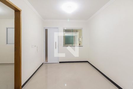 Sala  de apartamento para alugar com 2 quartos, 42m² em Vila Aricanduva, São Paulo