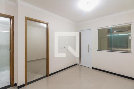 Sala  de apartamento para alugar com 2 quartos, 42m² em Vila Aricanduva, São Paulo