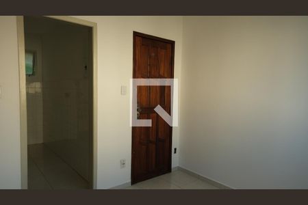 Sala de apartamento para alugar com 3 quartos, 60m² em Vila Laura, Salvador