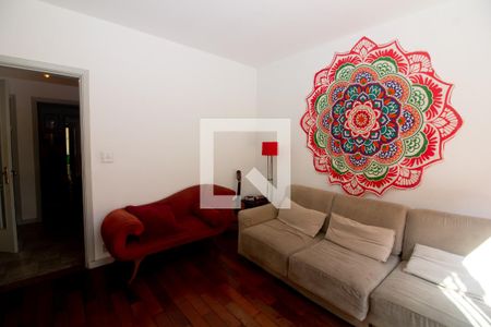 SALA de casa à venda com 5 quartos, 142m² em Jardim Bonfiglioli, São Paulo