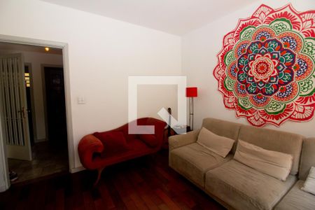 SALA de casa à venda com 5 quartos, 142m² em Jardim Bonfiglioli, São Paulo