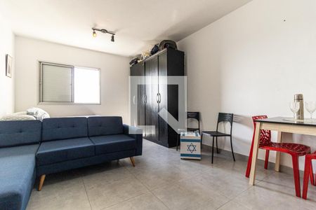 Studio de kitnet/studio à venda com 1 quarto, 35m² em Santa Cecilia, São Paulo