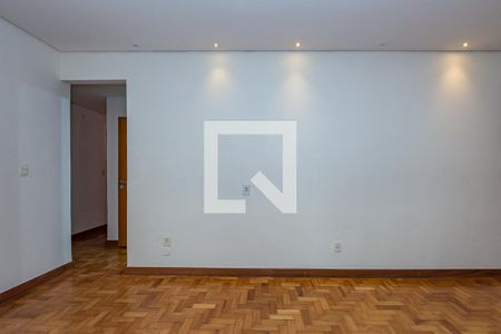 Sala de apartamento para alugar com 3 quartos, 102m² em Vila Paris, Belo Horizonte