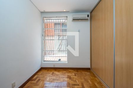 Suíte de apartamento para alugar com 3 quartos, 102m² em Vila Paris, Belo Horizonte