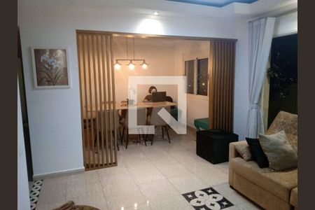 Apartamento à venda com 4 quartos, 132m² em Parque da Mooca, São Paulo