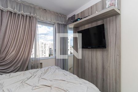 Quarto 1 de apartamento à venda com 2 quartos, 62m² em Passo D’areia, Porto Alegre