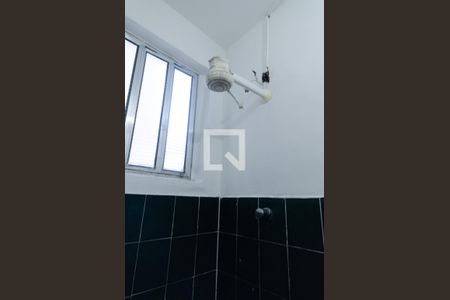 Banheiro de apartamento para alugar com 1 quarto, 40m² em Brotas, Salvador