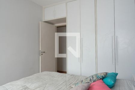 Quarto 2 de apartamento para alugar com 2 quartos, 70m² em Pinheiros, São Paulo