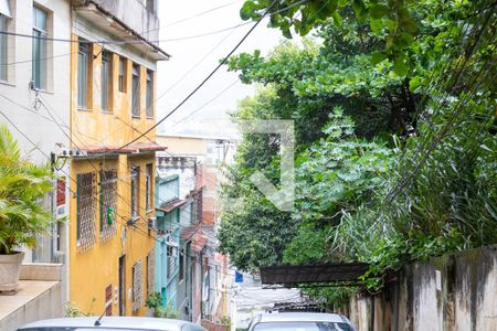 Vista do Quarto 2 de casa à venda com 2 quartos, 73m² em Encantado, Rio de Janeiro