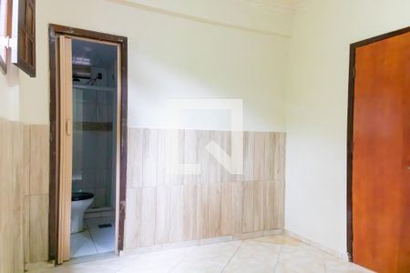 Quarto Suite de casa à venda com 2 quartos, 73m² em Encantado, Rio de Janeiro