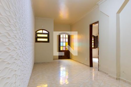 Sala de casa para alugar com 2 quartos, 73m² em Encantado, Rio de Janeiro