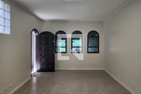 Sala de casa à venda com 3 quartos, 240m² em Olímpico, São Caetano do Sul
