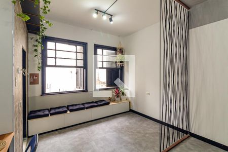 Studio de kitnet/studio para alugar com 1 quarto, 36m² em Santa Cecília, São Paulo