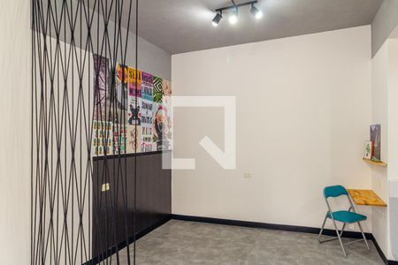 Studio de kitnet/studio para alugar com 1 quarto, 36m² em Santa Cecília, São Paulo