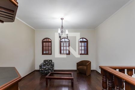 Sala de casa para alugar com 3 quartos, 270m² em Vila Caputera, Mogi das Cruzes