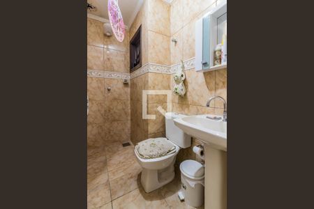 Lavabo de casa à venda com 4 quartos, 230m² em Protásio Alves, Porto Alegre