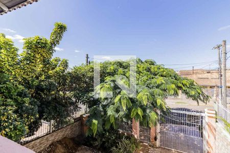 Vista de casa à venda com 4 quartos, 230m² em Protásio Alves, Porto Alegre