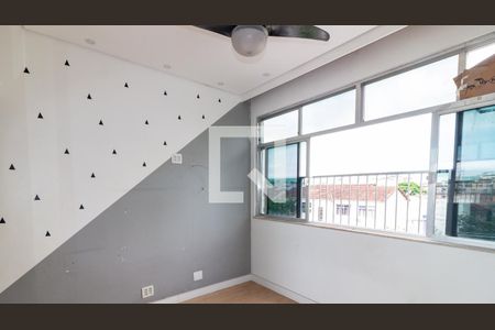 Quarto 1 de apartamento à venda com 2 quartos, 60m² em Vila da Penha, Rio de Janeiro