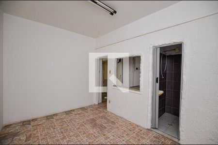 Sala de kitnet/studio para alugar com 1 quarto, 21m² em Centro, Niterói