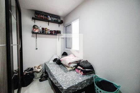 Quarto 1 de casa de condomínio à venda com 3 quartos, 93m² em Chora Menino, São Paulo