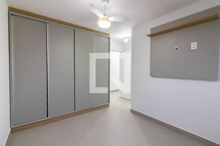 Suíte de apartamento à venda com 3 quartos, 83m² em Socorro, São Paulo