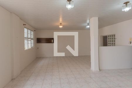 Sala de casa para alugar com 3 quartos, 150m² em Jardim dos Oliveiras, Campinas