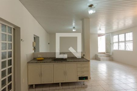 Sala de casa para alugar com 3 quartos, 150m² em Jardim dos Oliveiras, Campinas