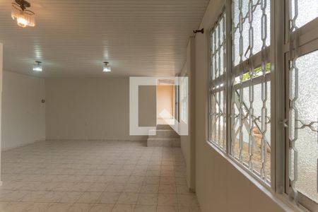 Sala de casa para alugar com 3 quartos, 150m² em Jardim dos Oliveiras, Campinas