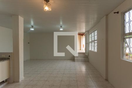 Sala de casa para alugar com 3 quartos, 150m² em Jardim dos Oliveiras, Campinas