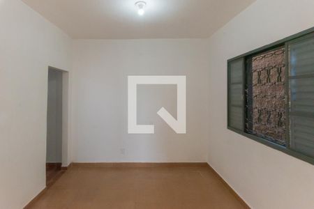 Sala 2 de casa para alugar com 3 quartos, 150m² em Jardim dos Oliveiras, Campinas