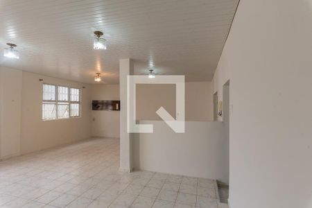 Sala de casa para alugar com 3 quartos, 150m² em Jardim dos Oliveiras, Campinas