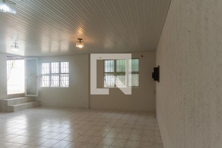 Sala de casa para alugar com 3 quartos, 150m² em Jardim dos Oliveiras, Campinas