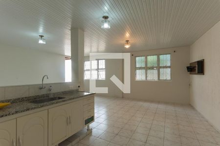 Sala de casa para alugar com 3 quartos, 150m² em Jardim dos Oliveiras, Campinas