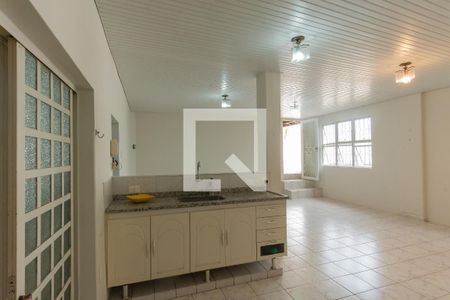 Sala de casa para alugar com 3 quartos, 150m² em Jardim dos Oliveiras, Campinas