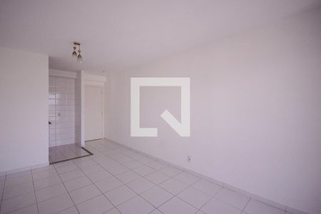 Sala de apartamento para alugar com 3 quartos, 66m² em Vila Vera, São Paulo