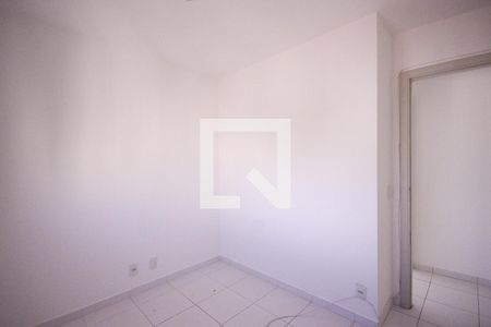 Quarto 2 de apartamento para alugar com 3 quartos, 66m² em Vila Vera, São Paulo