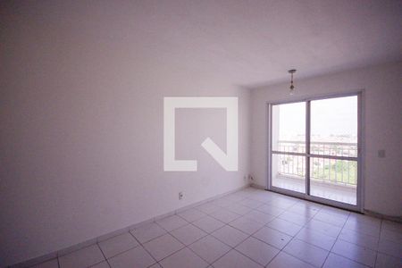 Sala de apartamento para alugar com 3 quartos, 66m² em Vila Vera, São Paulo