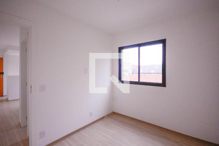 Quarto  de kitnet/studio para alugar com 1 quarto, 32m² em Vila Moinho Velho, São Paulo