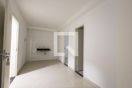 Apartamento à venda com 37m², 1 quarto e sem vagaStudio