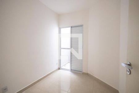 Quarto de apartamento para alugar com 1 quarto, 37m² em Chácara Califórnia, São Paulo