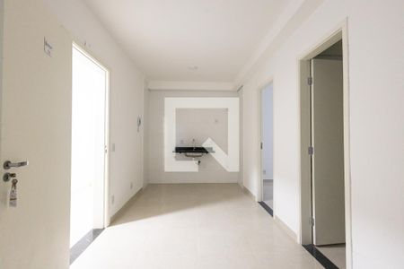 Apartamento à venda com 37m², 1 quarto e sem vagaStudio