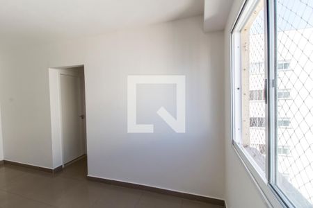 Sala de TV de apartamento para alugar com 2 quartos, 51m² em Centro, Barueri