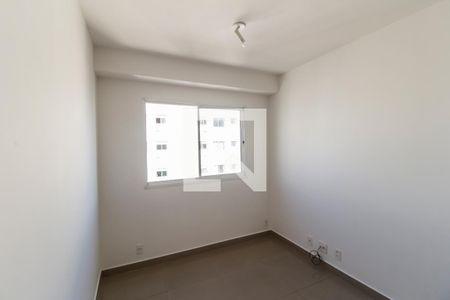 Sala de TV de apartamento à venda com 2 quartos, 51m² em Centro, Barueri