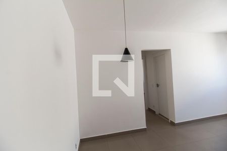 Sala de Jantar de apartamento para alugar com 2 quartos, 51m² em Centro, Barueri