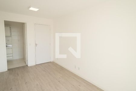 Sala de apartamento à venda com 2 quartos, 43m² em Assunção, São Bernardo do Campo