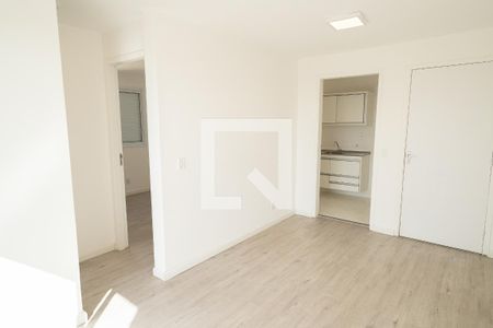 Sala de apartamento à venda com 2 quartos, 43m² em Assunção, São Bernardo do Campo