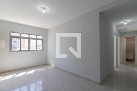 Sala de apartamento à venda com 2 quartos, 75m² em Macedo, Guarulhos