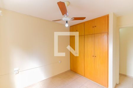 Quarto 1 de apartamento para alugar com 3 quartos, 70m² em Jardim Monte Kemel, São Paulo